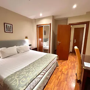 Hotel Carlos V, Málaga