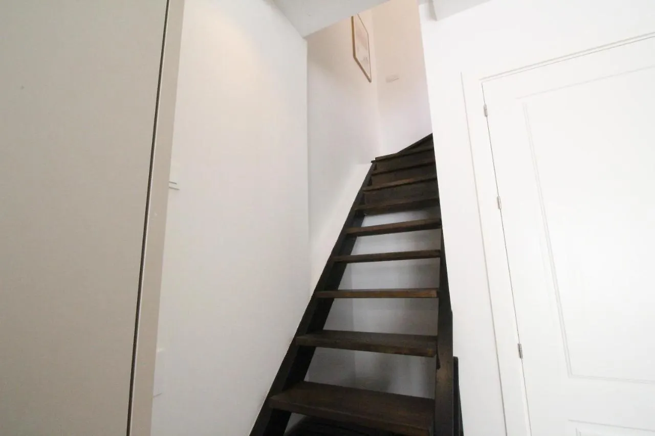 Ferienwohnung Del Parque Flats Constancia Duplex Málaga Spanien