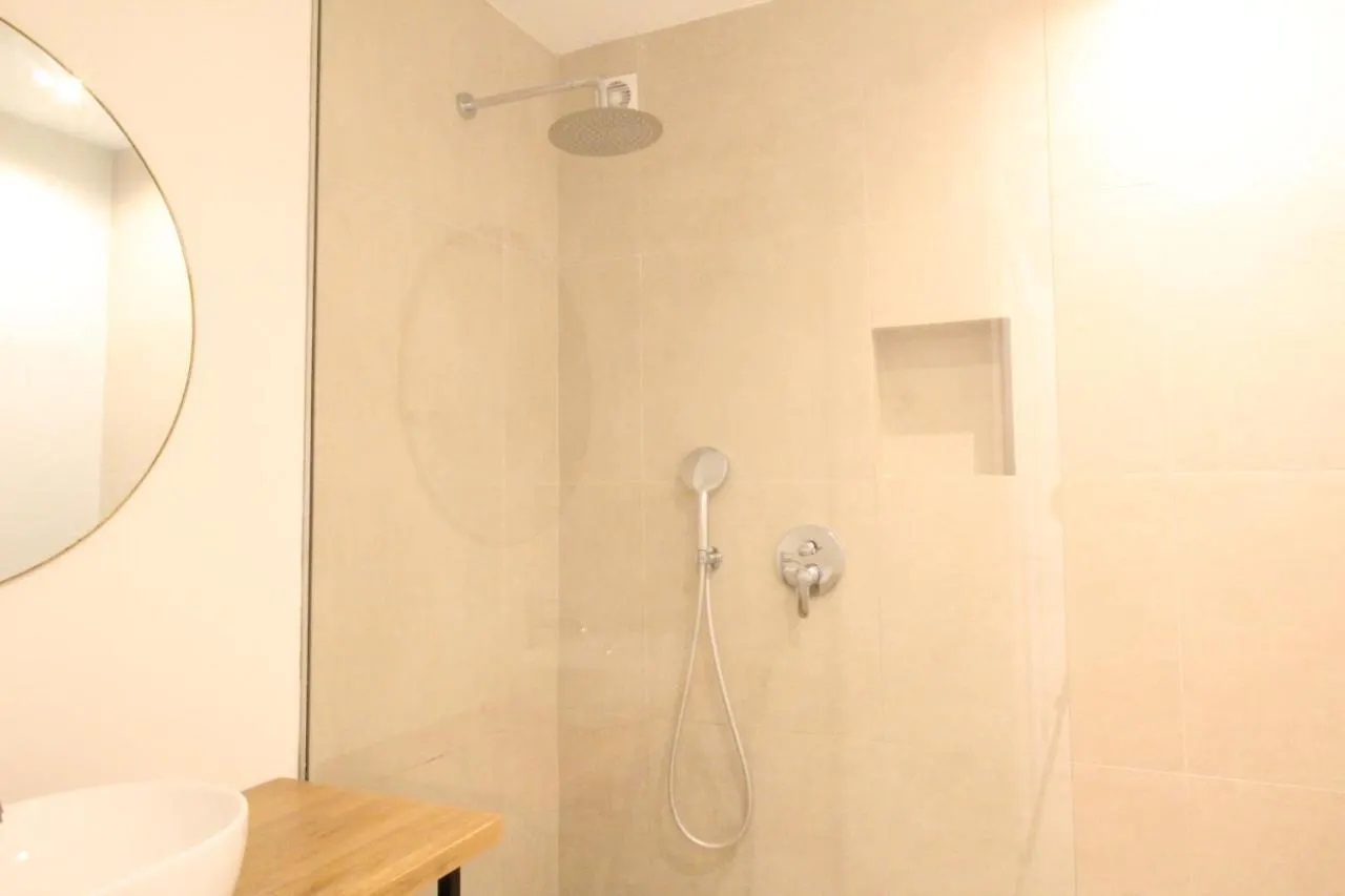 Del Parque Flats Constancia Duplex Apartment Malaga